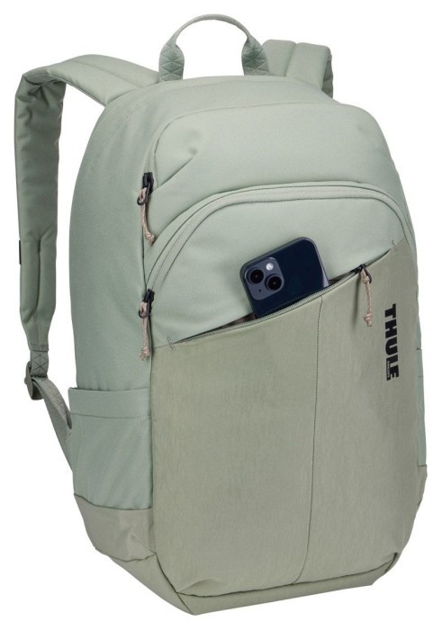 Рюкзак Thule Exeo 28L (Quiet Green) 3205210 (TH 3205210), укр, укр