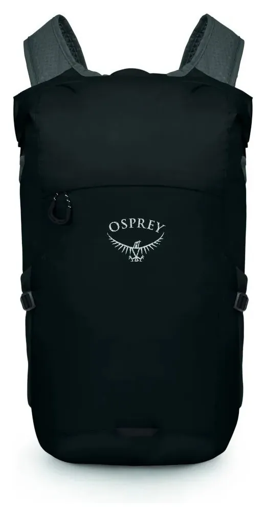 Рюкзак Osprey Ultralight Dry Stuff Pack 20 (Uni Black)