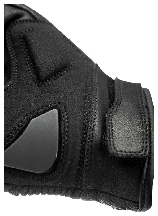 Моторчатки PandoMoto Onyx Black