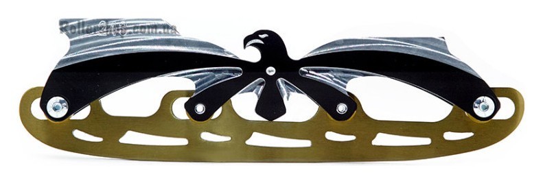 Леза для роликів Flying Eagle Ice Blade жовті, укр, укр