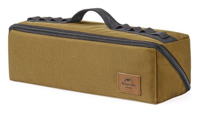 Сумка для зберігання інструмента Naturehike CNH22SN018, гірчична