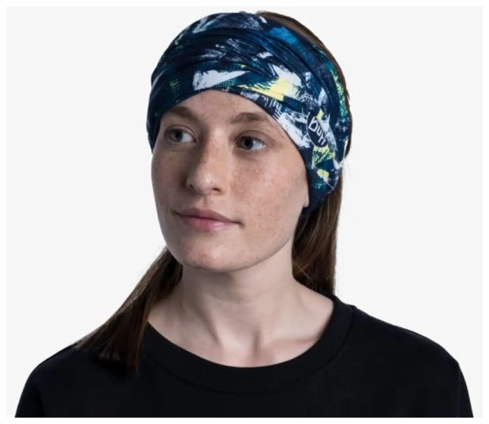 Шарф-труба Buff Original, Sineki Blue