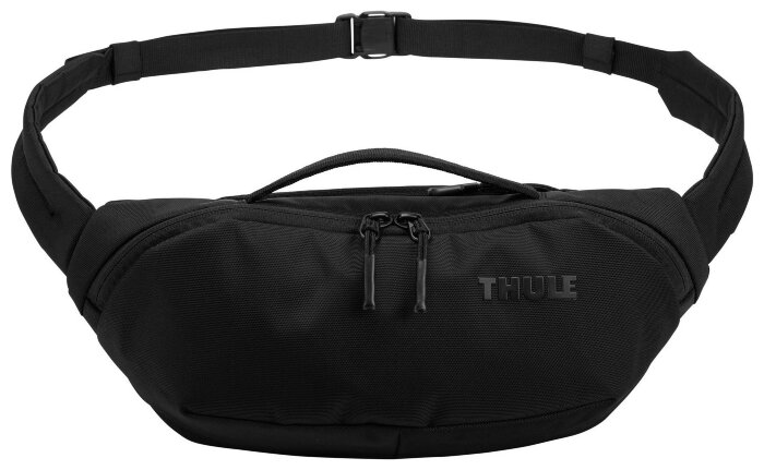 Сумка на пояс Thule Subterra 2 Sling Bag (Black) 3205066 (TH 3205066)