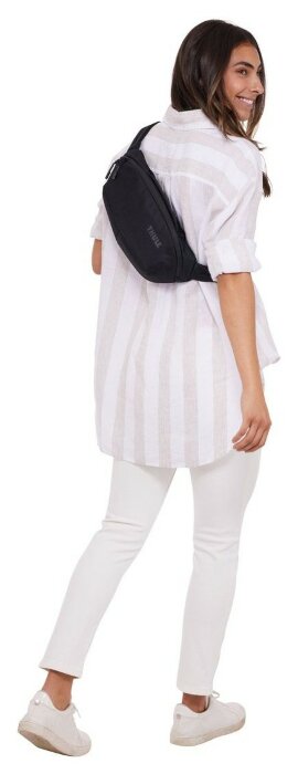 Сумка на пояс Thule Subterra 2 Sling Bag (Black) 3205066 (TH 3205066)