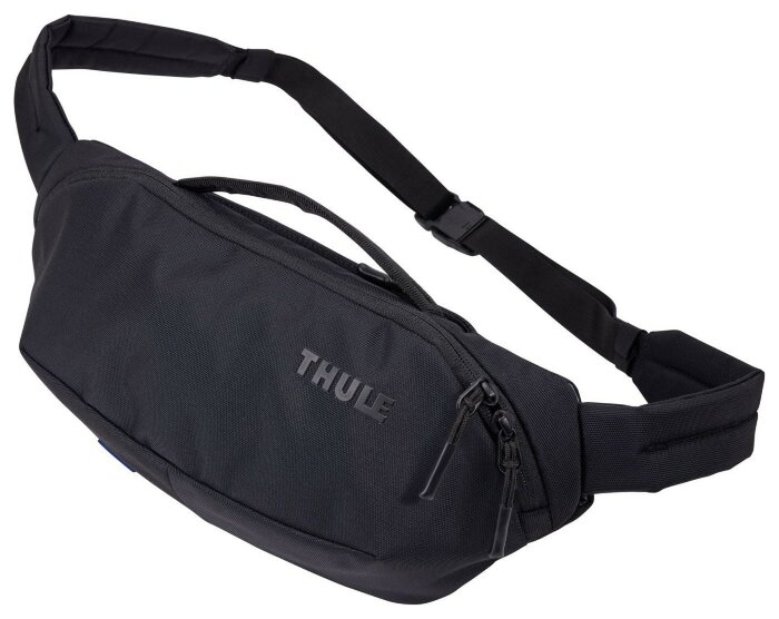 Сумка на пояс Thule Subterra 2 Sling Bag (Black) 3205066 (TH 3205066)