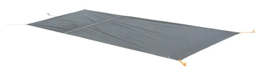 Футпринт Big Agnes Footprint Tiger Wall 2 Platinum (asphalt)