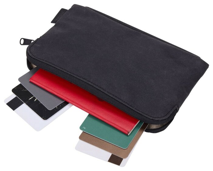 Організатор Thule Aion Travel Organizer (Black) 3205440 (TH 3205440), укр, укр