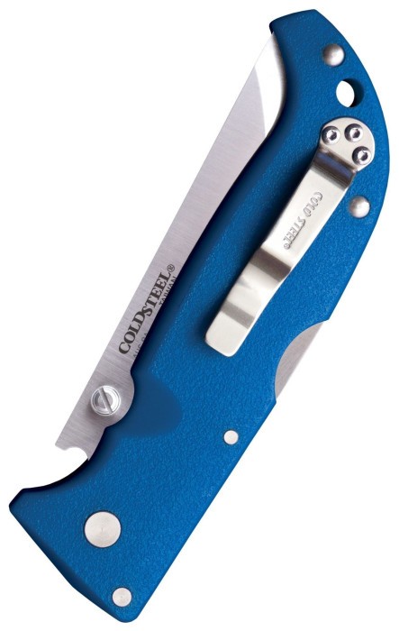 Ніж складаний Cold Steel Finn Wolf, Blue