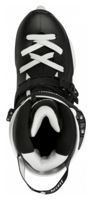 Ролики Powerslide Imperial One 2018