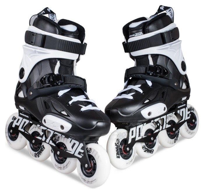 Ролики Powerslide Imperial One 2018