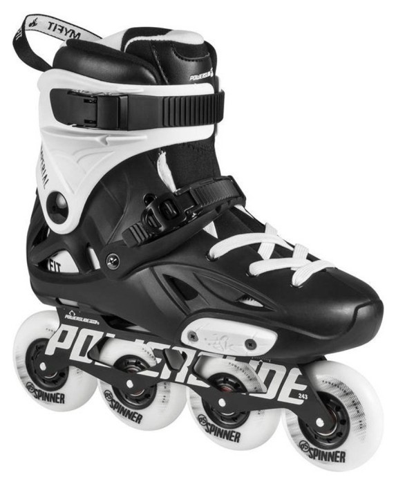 Ролики Powerslide Imperial One 2018