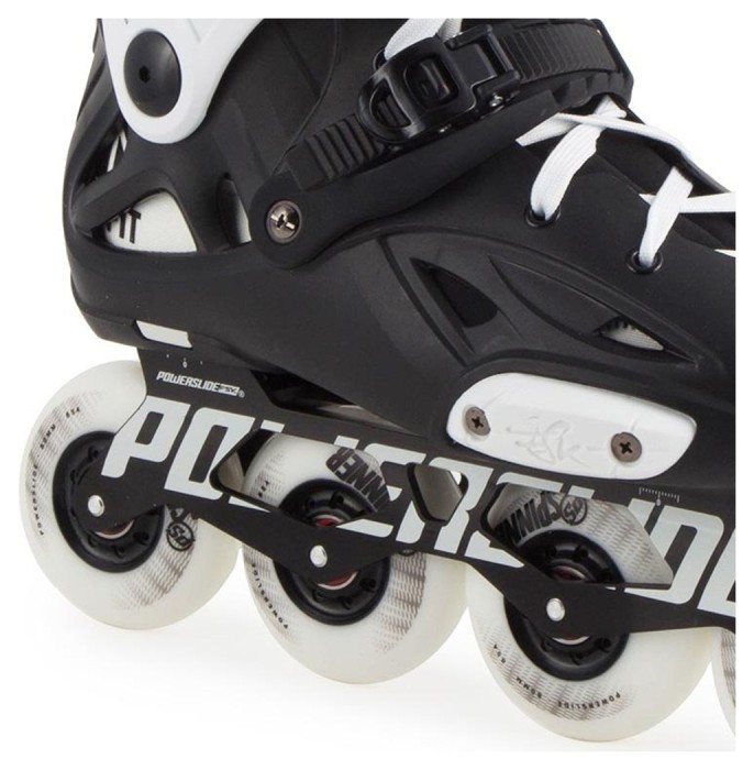 Ролики Powerslide Imperial One 2018