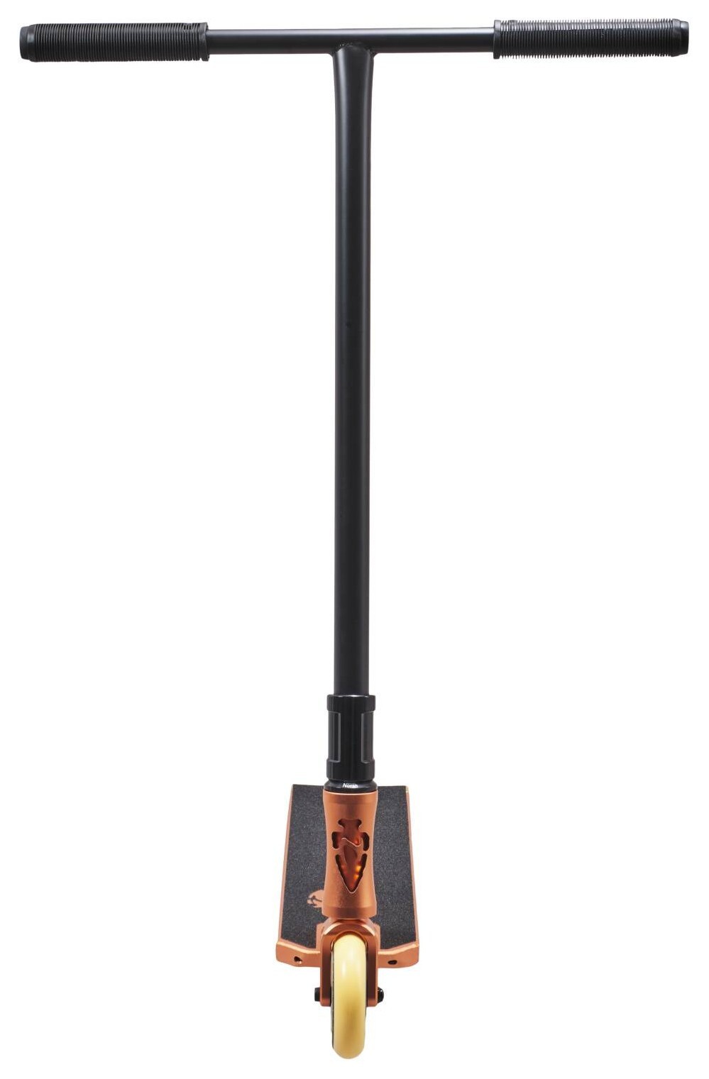 Трюковый самокат North Tomahawk 2020 Clay Black Трюковый самокат North Tomahawk 2020 Clay