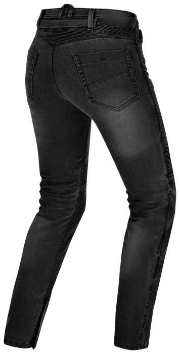 Мотоштани Shima Zenith LADY Black W26-L30