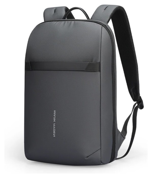 Рюкзак Mark Ryden Aerux MR1113 Gray, укр, укр