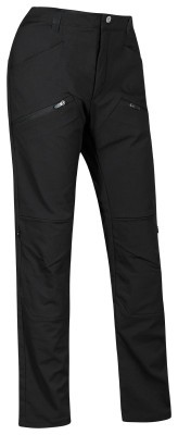 Мотоштани Seventy PC28 Milano Hombre Negro L