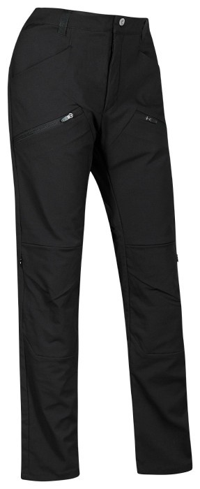 Мотоштани Seventy PC28 Milano Hombre Negro L
