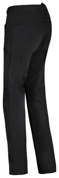 Мотоштани Seventy PC28 Milano Hombre Negro L