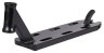 Дека Longway Kaiza+ Pro 4,5 x 19" Black, укр