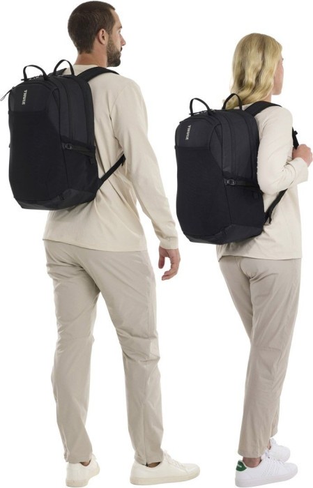 Рюкзак Thule EnRoute 26L (Black) 3205507 (TH 3205507)