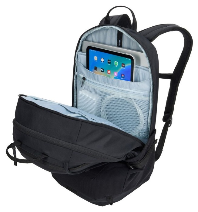 Рюкзак Thule EnRoute 26L (Black) 3205507 (TH 3205507)