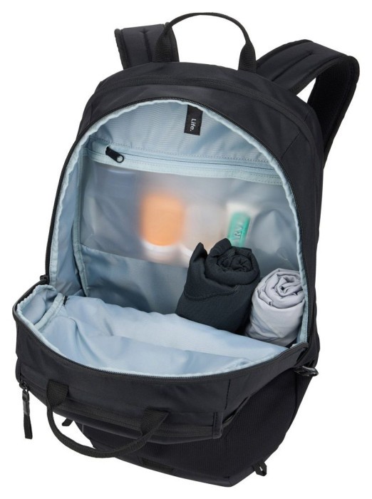 Рюкзак Thule EnRoute 26L (Black) 3205507 (TH 3205507)