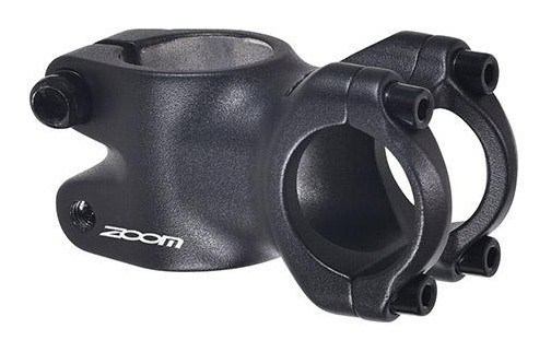 Вынос руля ZOOM TDS-C342-8FOV 1 1/8" 31,8мм угол 3, 60мм