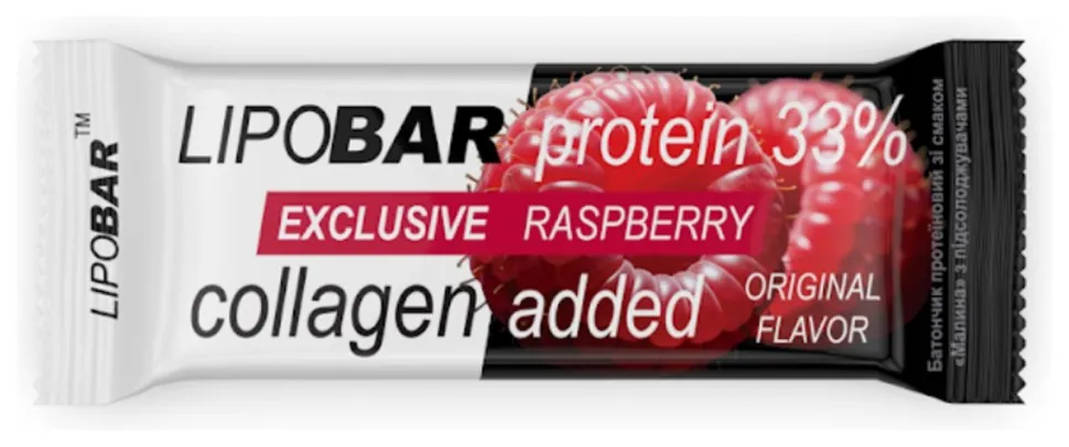 Lipobar Exclusive - 50g Raspberry (DSN_2023-10-6883)