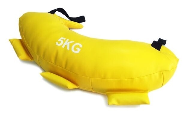 Болгарський мішок Ironbull 5 кг, укр, укр