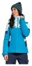 Куртка женская утепленная Schoeffel SKI JACKET PAZNAUN L 38 Eastern blue 7345 (10-12738-WRH)
