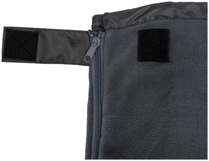 Вкладыш флисовый Tribe Liner T-CG-0004-grey