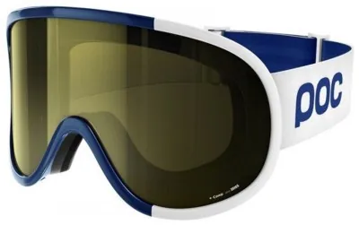 Маска горнолыжная POC Retina Big Comp Butylene blue