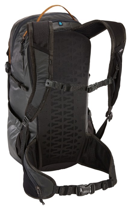 Походный рюкзак Thule Stir 25L Women's (Obsidian) (TH 3204096)