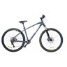 Велосипед Spirit Echo 9.4 29", рама M, графіт, 2021