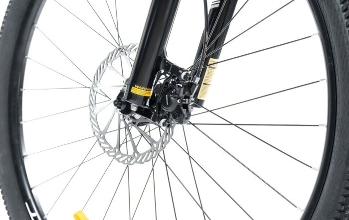 Велосипед Spirit Echo 9.4 29