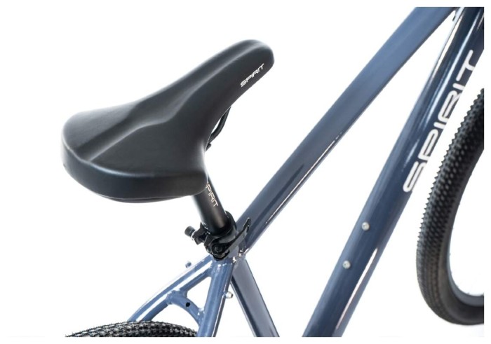 Велосипед Spirit Echo 9.4 29