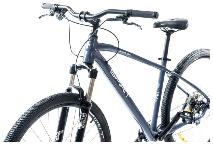 Велосипед Spirit Echo 9.4 29