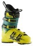 Ботинки горнолыжные Lange XT3 110 42 (270мм) Yellow/green (LBJ7040-WRH)