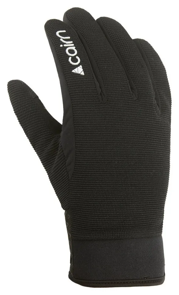 Рукавички Cairn Ural black (L)
