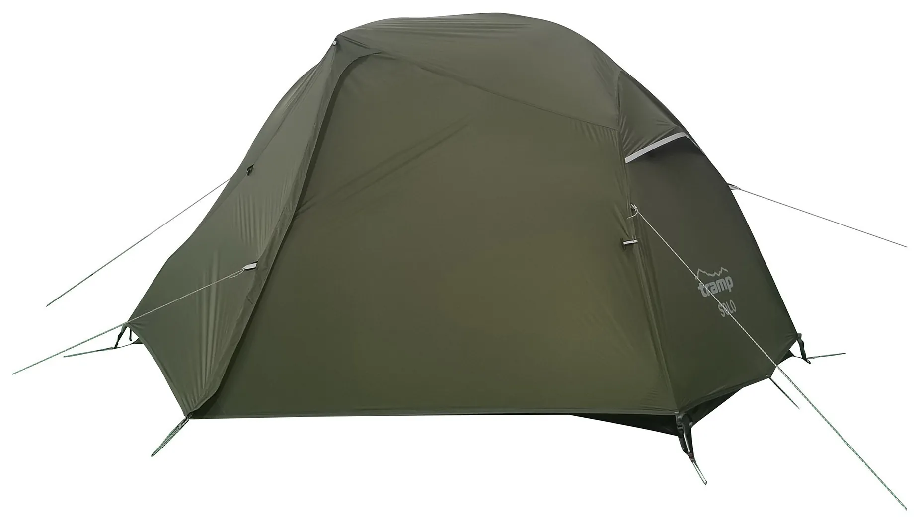 Намет Tramp Solo olive (UTRT-001-olive)