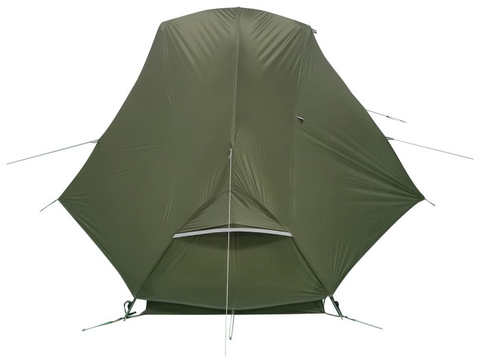 Намет Tramp Solo UTRT-001-olive