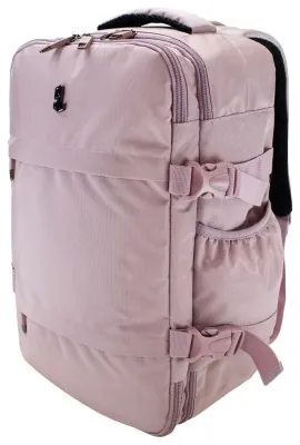 Рюкзак міський Semi Line 20 Lilac (P8308-4)