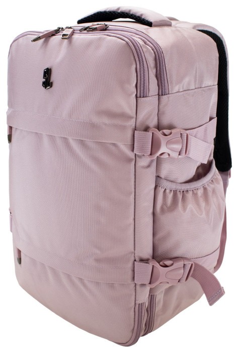 Рюкзак міський Semi Line 20 Lilac (P8308-4)