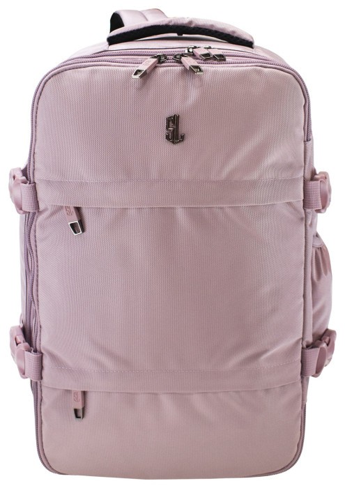 Рюкзак міський Semi Line 20 Lilac (P8308-4)