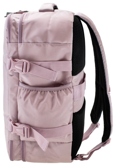Рюкзак міський Semi Line 20 Lilac (P8308-4)