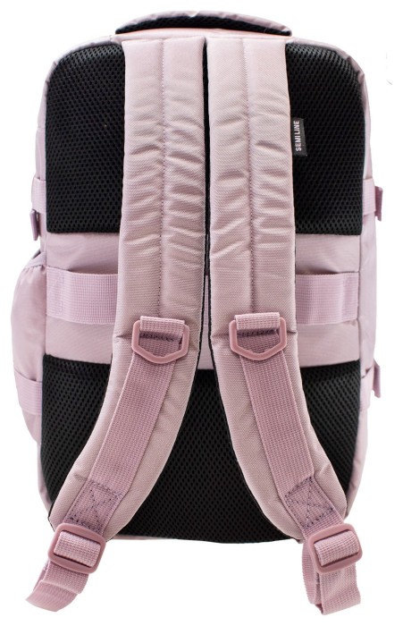 Рюкзак міський Semi Line 20 Lilac (P8308-4)
