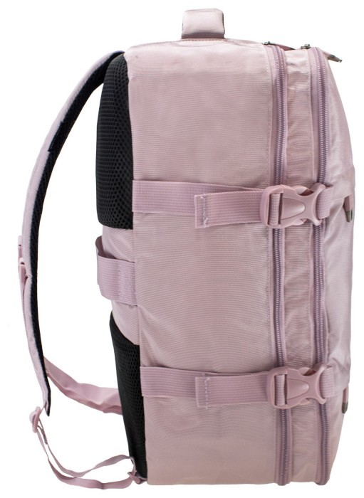 Рюкзак міський Semi Line 20 Lilac (P8308-4)