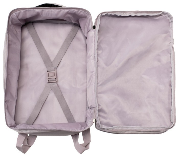 Рюкзак міський Semi Line 20 Lilac (P8308-4)
