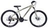 Велосипед 26" Formula MOTION 2024 (песочный(м))
