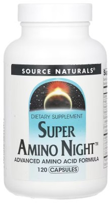 Super Amino Night™ - 120 caps (До 11.26)